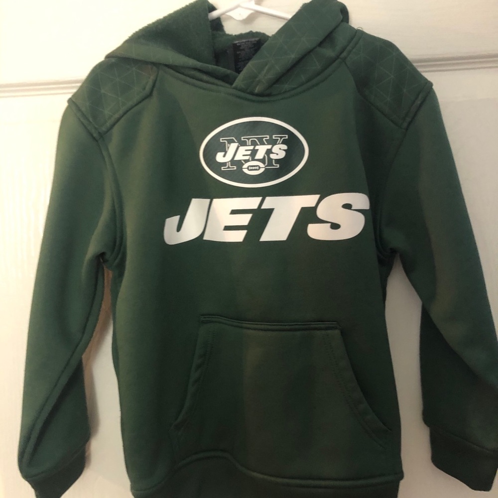 Boys hoodie